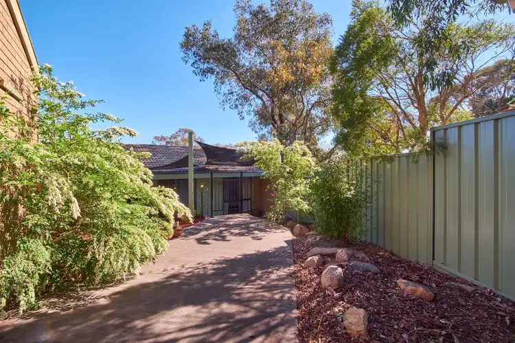 Second view of Homely townhouse listing, 3/2 Covington Crescent, Charnwood ACT 2615