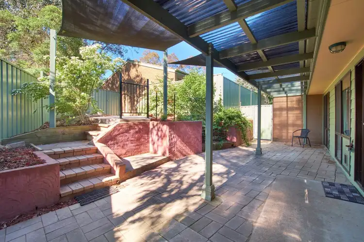 Third view of Homely townhouse listing, 3/2 Covington Crescent, Charnwood ACT 2615