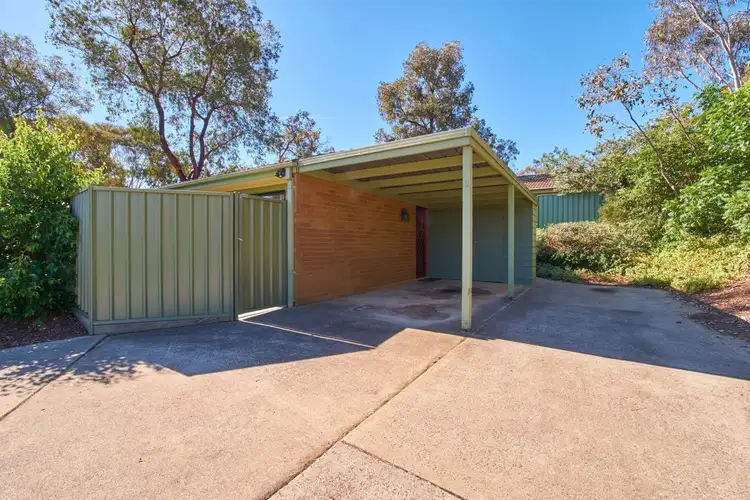 Fourth view of Homely townhouse listing, 3/2 Covington Crescent, Charnwood ACT 2615