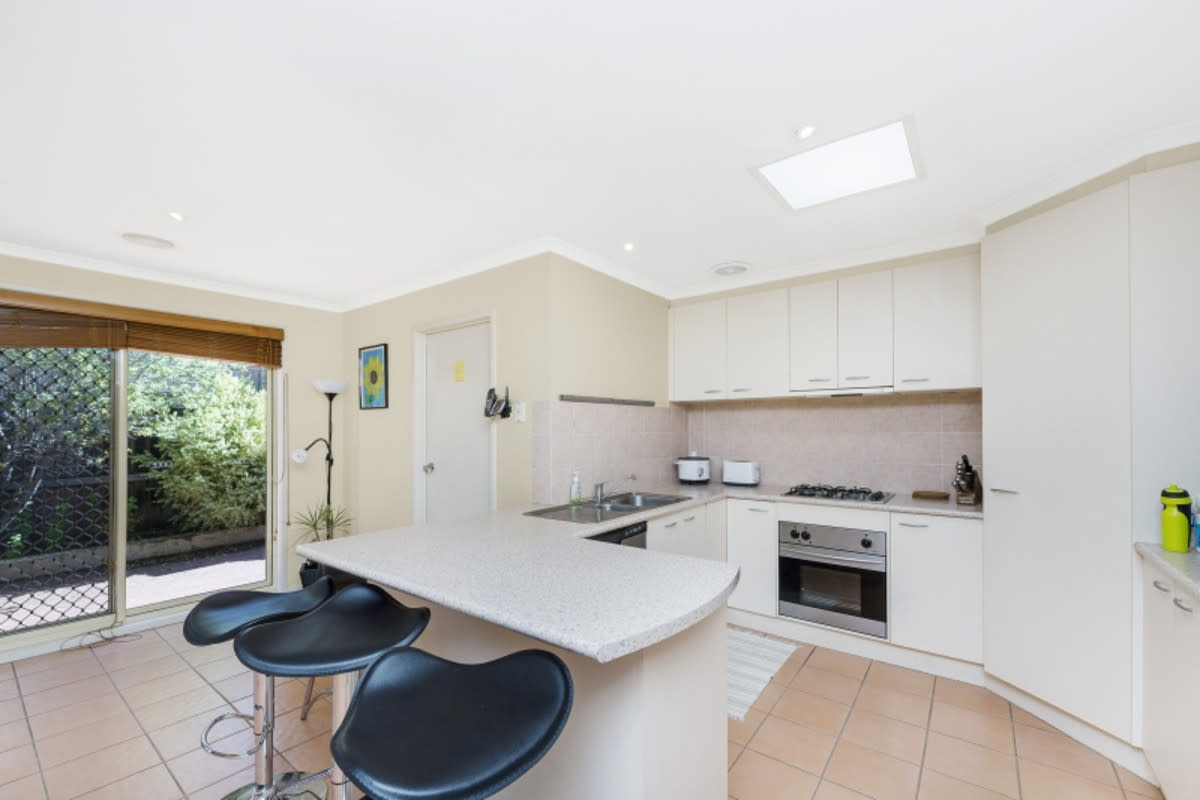 Fifth view of Homely townhouse listing, 2/92 Casey Crescent, Calwell ACT 2905