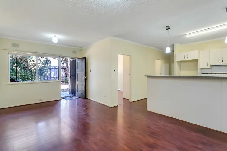 Third view of Homely unit listing, 5/35 McInnes Avenue, Broadview SA 5083