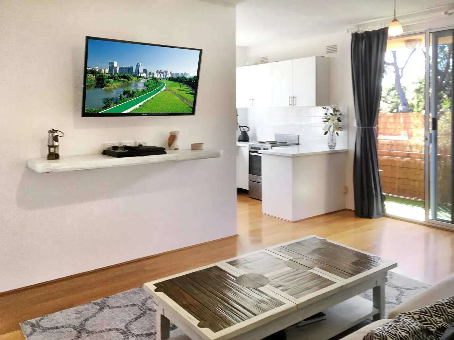 Main view of Homely unit listing, 4/9 Ilikai Place, Dee Why NSW 2099