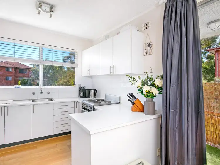 Third view of Homely unit listing, 4/9 Ilikai Place, Dee Why NSW 2099