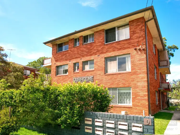 Sixth view of Homely unit listing, 4/9 Ilikai Place, Dee Why NSW 2099