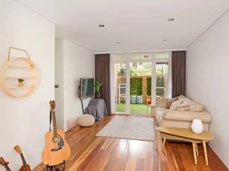 Second view of Homely unit listing, 13/33 Palomar Parade, Freshwater NSW 2096