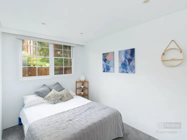 Fourth view of Homely unit listing, 13/33 Palomar Parade, Freshwater NSW 2096