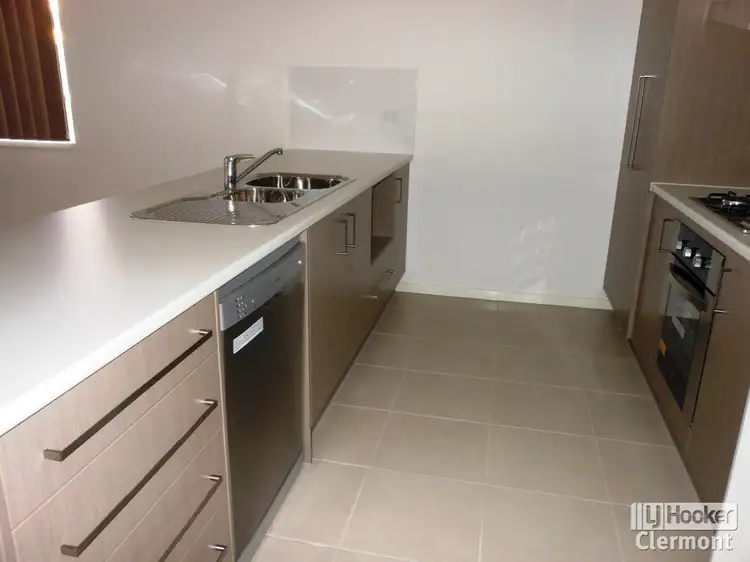 Third view of Homely apartment listing, Unit 74/47 McDonald Flat Road, Clermont QLD 4721