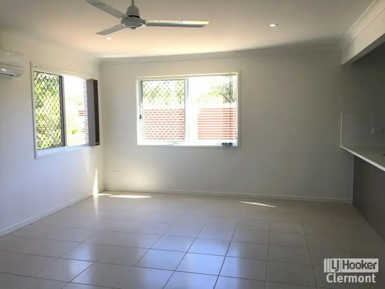 Fourth view of Homely apartment listing, Unit 74/47 McDonald Flat Road, Clermont QLD 4721
