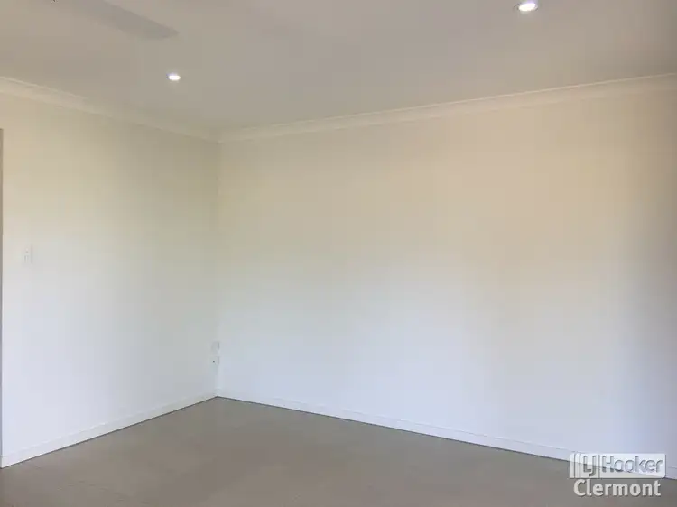 Fifth view of Homely apartment listing, Unit 74/47 McDonald Flat Road, Clermont QLD 4721