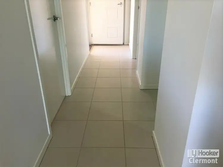 Sixth view of Homely apartment listing, Unit 74/47 McDonald Flat Road, Clermont QLD 4721