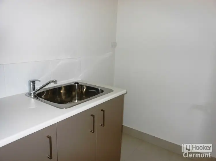 Seventh view of Homely apartment listing, Unit 74/47 McDonald Flat Road, Clermont QLD 4721