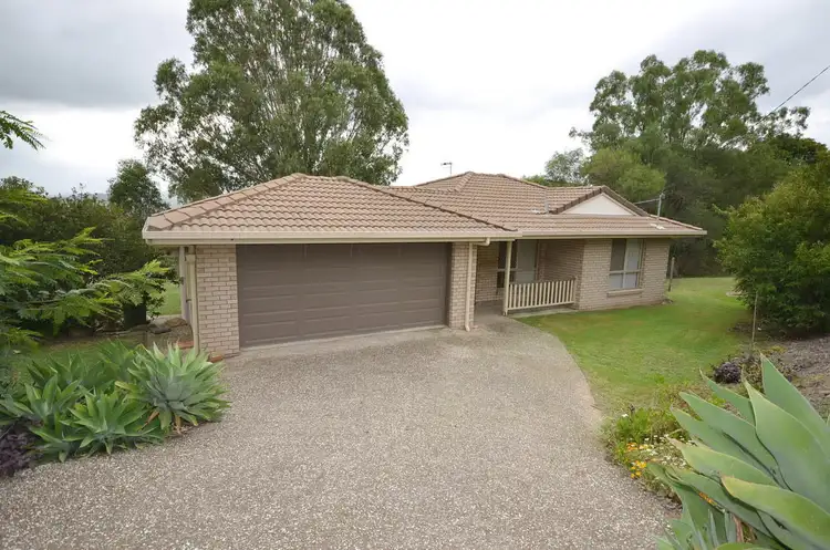 166 Haygarth Drive, Kooralbyn QLD 4285