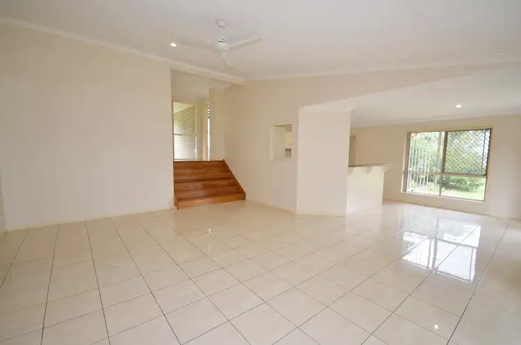 Second view of Homely house listing, 166 Haygarth Drive, Kooralbyn QLD 4285