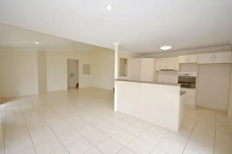 Fourth view of Homely house listing, 166 Haygarth Drive, Kooralbyn QLD 4285