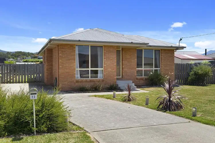23 Bundalla Road, Margate TAS 7054