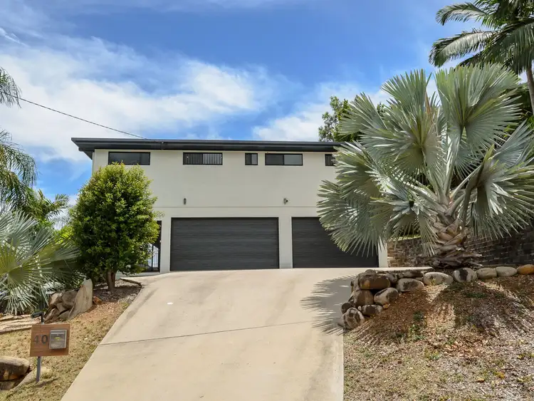 Second view of Homely house listing, 40 Paterson Street, West Gladstone QLD 4680