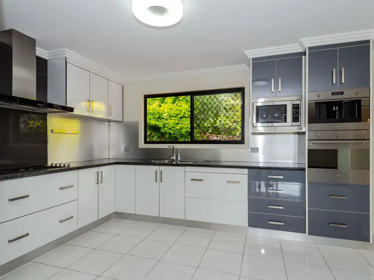 Third view of Homely house listing, 40 Paterson Street, West Gladstone QLD 4680