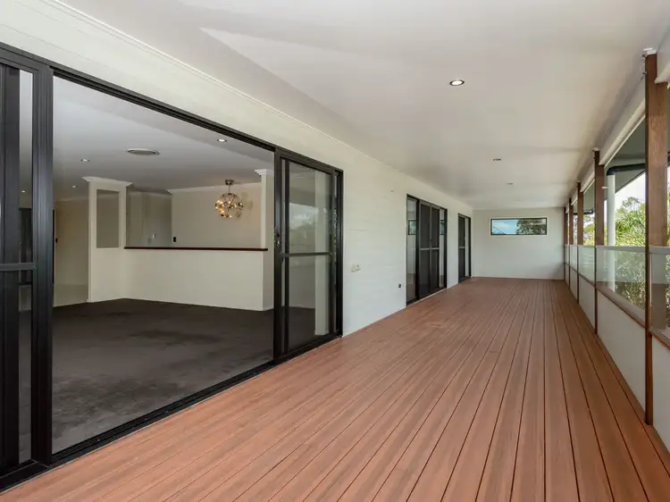 Fifth view of Homely house listing, 40 Paterson Street, West Gladstone QLD 4680
