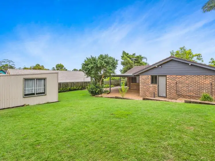 Seventh view of Homely house listing, 40 Kenton Street, Alexandra Hills QLD 4161