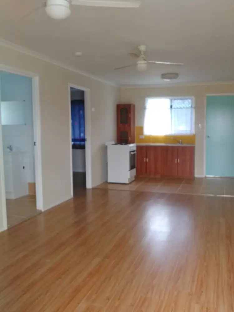 Second view of Homely unit listing, Address available on request