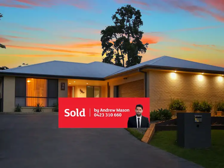 Main view of Homely house listing, 34 Turvey Crescent, St Georges Basin NSW 2540