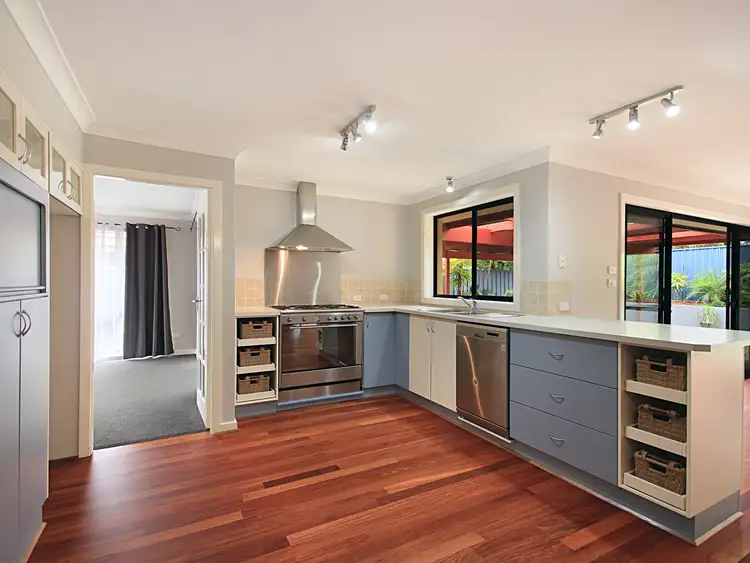 Third view of Homely house listing, 34 Turvey Crescent, St Georges Basin NSW 2540