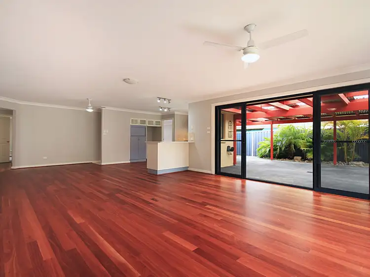 Fifth view of Homely house listing, 34 Turvey Crescent, St Georges Basin NSW 2540