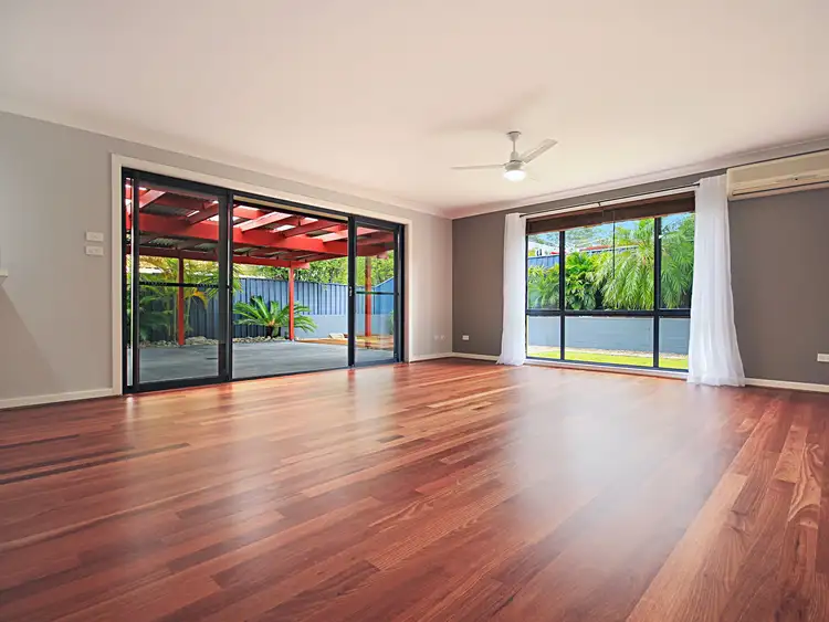 Sixth view of Homely house listing, 34 Turvey Crescent, St Georges Basin NSW 2540
