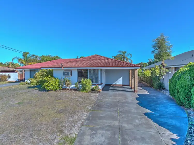 Third view of Homely semi-detached listing, 18B Ferndale Crescent, Ferndale WA 6148