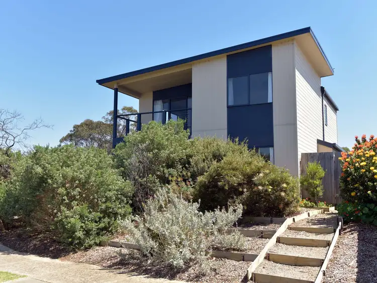 Main view of Homely house listing, 23-25 Edwards Point Road, St Leonards VIC 3223