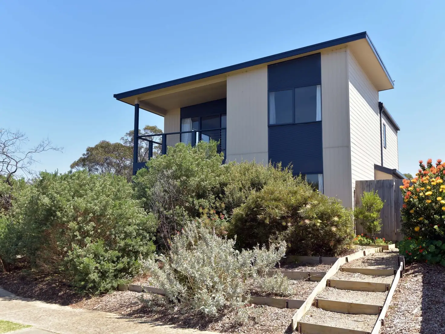 Main view of Homely house listing, 23-25 Edwards Point Road, St Leonards VIC 3223