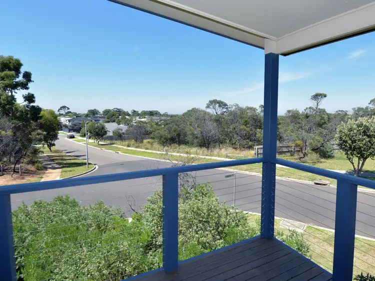 Second view of Homely house listing, 23-25 Edwards Point Road, St Leonards VIC 3223