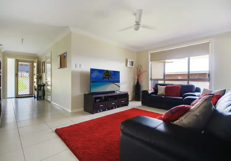 Second view of Homely house listing, 107 Anson Street, St Georges Basin NSW 2540