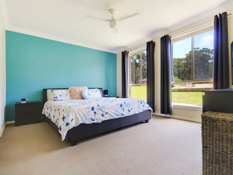 Third view of Homely house listing, 107 Anson Street, St Georges Basin NSW 2540