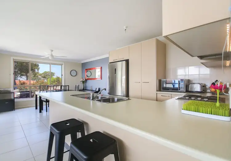 Fifth view of Homely house listing, 107 Anson Street, St Georges Basin NSW 2540