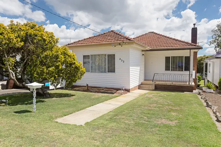 233 Brighton Avenue, Toronto NSW 2283
