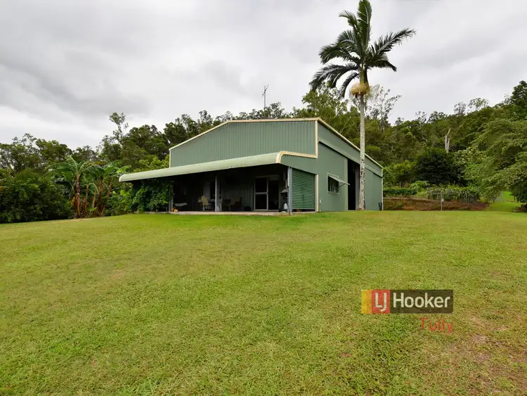 LOT 10 Munro Hill Close, Munro Plains QLD 4854
