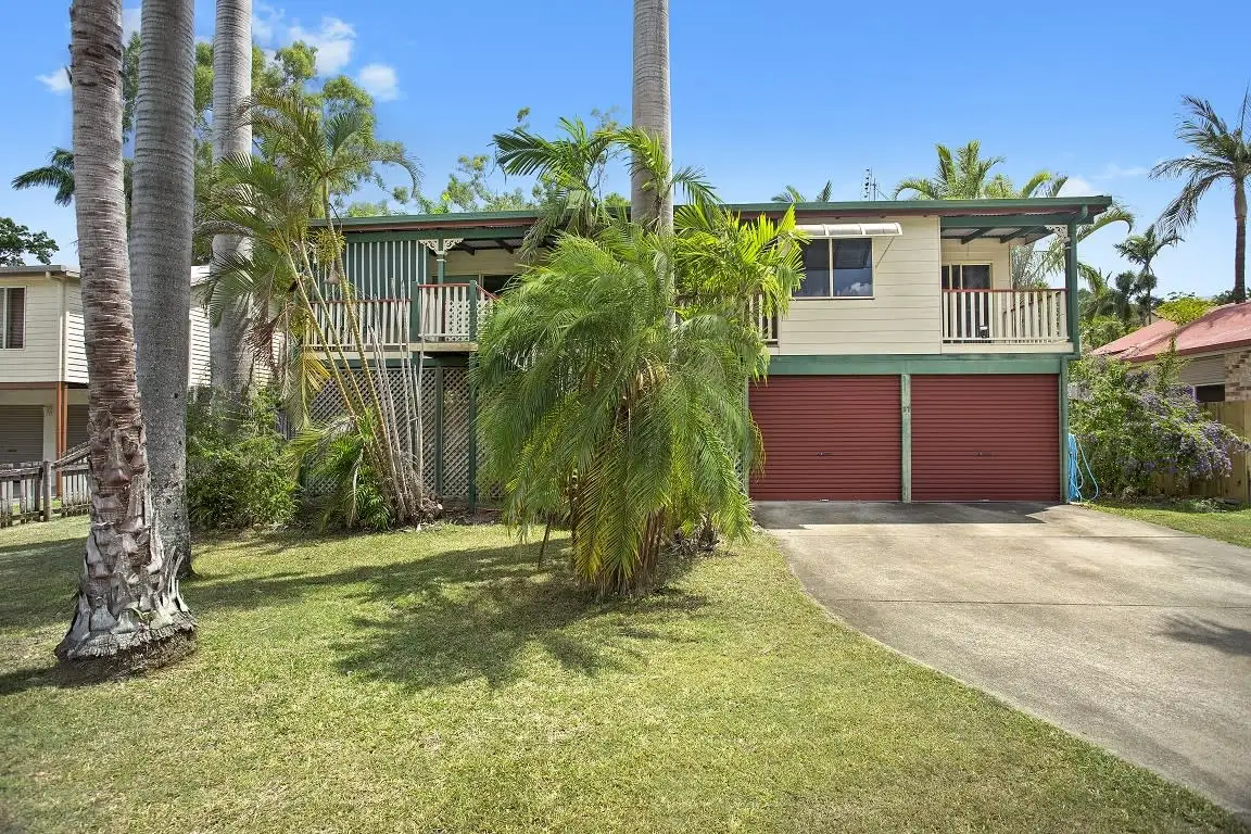 Main view of Homely house listing, 37 Erromango Drive, Jubilee Pocket QLD 4802