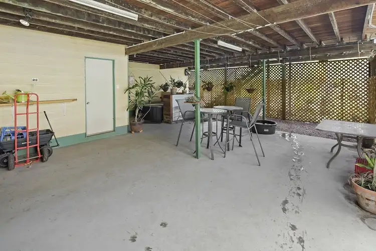 Fourth view of Homely house listing, 37 Erromango Drive, Jubilee Pocket QLD 4802