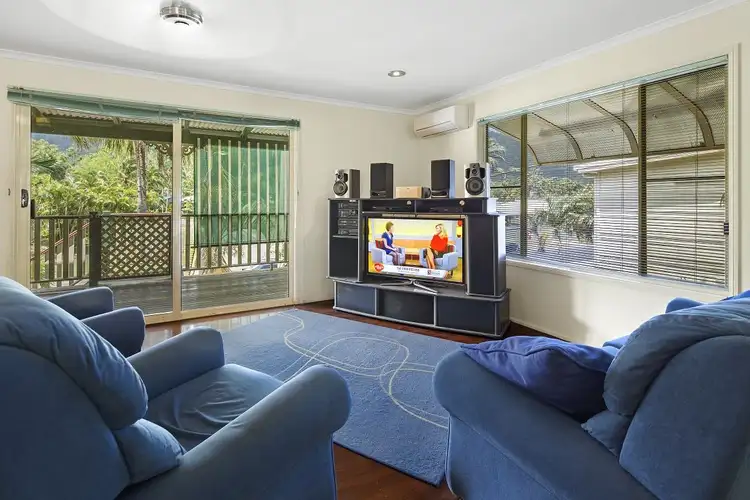 Fifth view of Homely house listing, 37 Erromango Drive, Jubilee Pocket QLD 4802