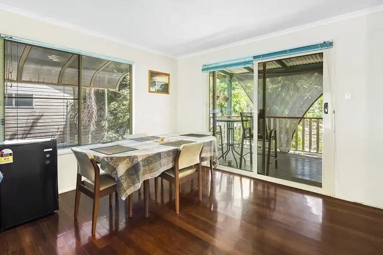 Sixth view of Homely house listing, 37 Erromango Drive, Jubilee Pocket QLD 4802