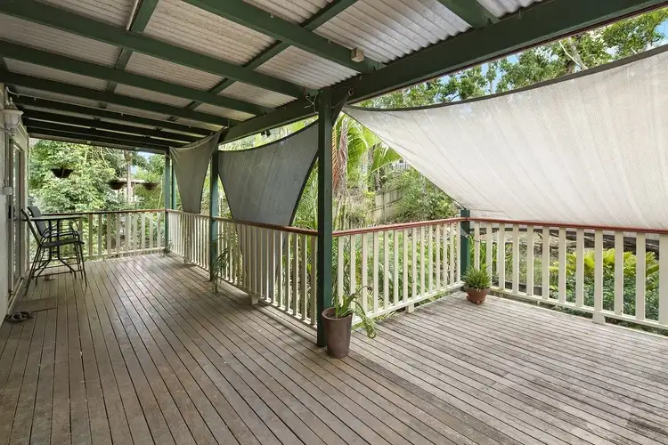 Seventh view of Homely house listing, 37 Erromango Drive, Jubilee Pocket QLD 4802