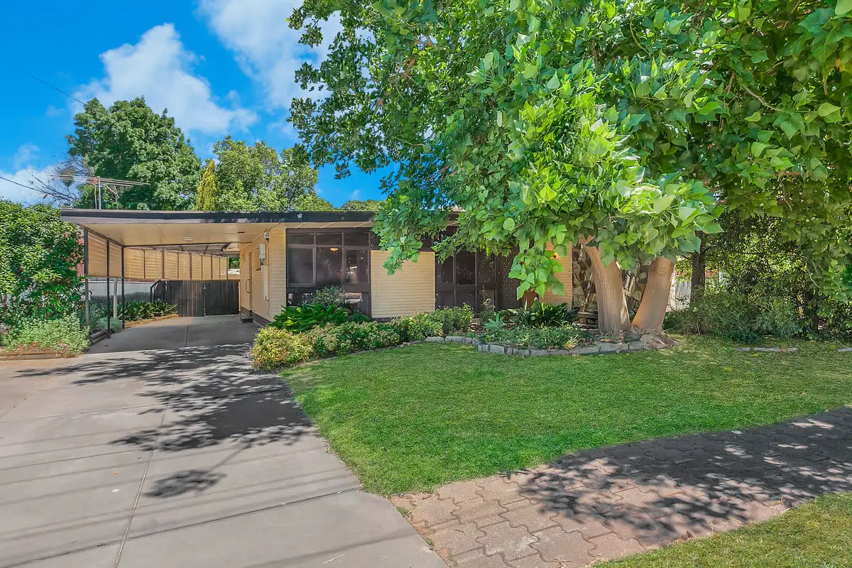 Main view of Homely house listing, 37 Goddard Drive, Salisbury Park SA 5109