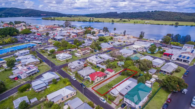 19 Morven Street, Maclean NSW 2463