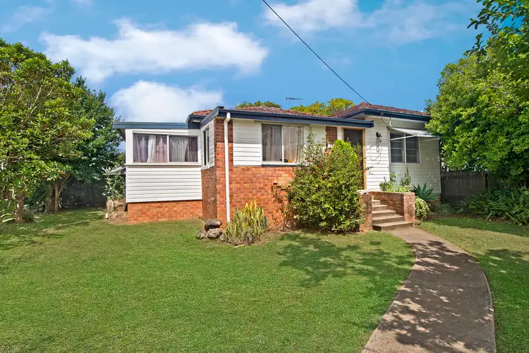 134 Cameron Street, Wauchope NSW 2446