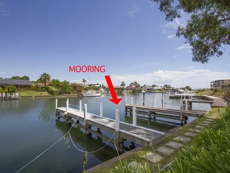 Second view of Homely unit listing, Unit 2/1 Windjammer Court, Paynesville VIC 3880