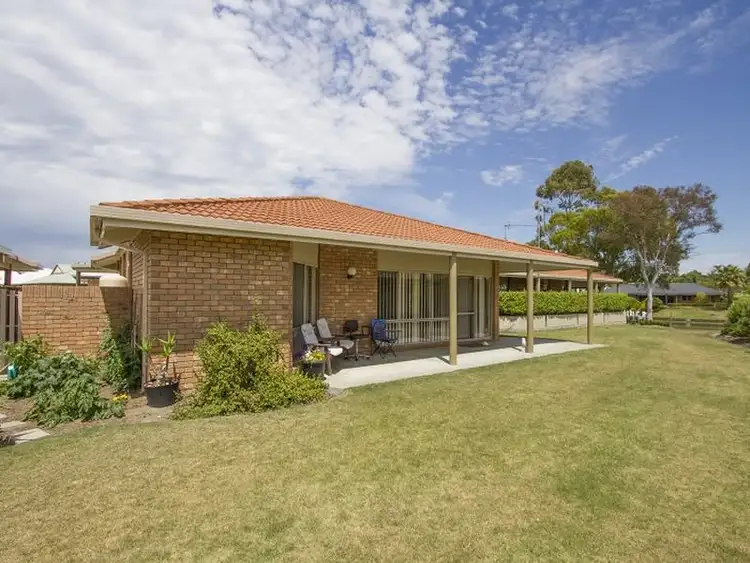 Third view of Homely unit listing, Unit 2/1 Windjammer Court, Paynesville VIC 3880