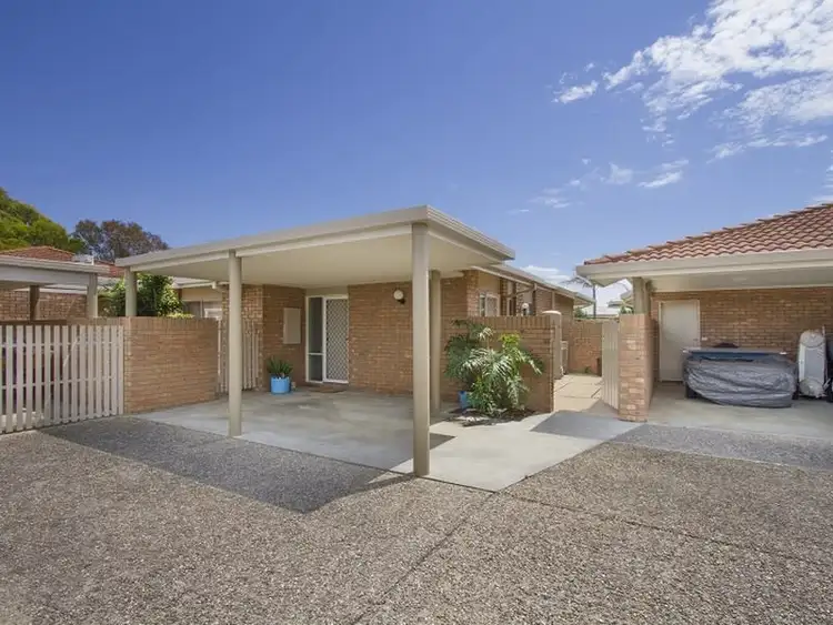 Fourth view of Homely unit listing, Unit 2/1 Windjammer Court, Paynesville VIC 3880