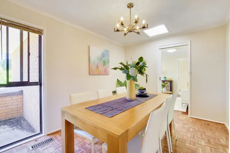 Fourth view of Homely house listing, 11 Crofts Crescent, Spence ACT 2615