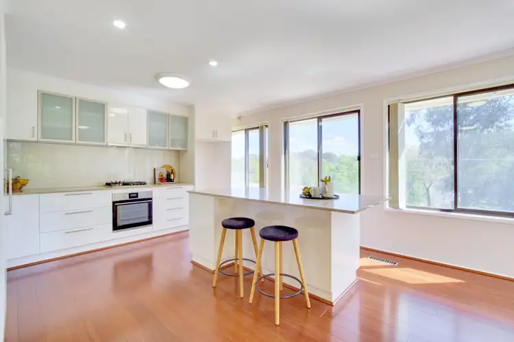 Sixth view of Homely house listing, 11 Crofts Crescent, Spence ACT 2615